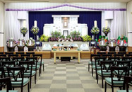 Cannon Hugh J Funeral Home